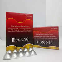 Biozoc 9G Capsules