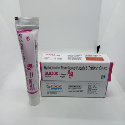 Glozoc Cream