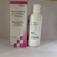 Ketozoc Shampoo