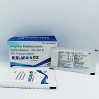 Biolargin BZ Sachet