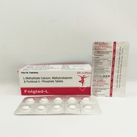 Folglad L Tablets