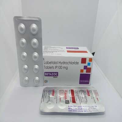 Betazoc Tablets