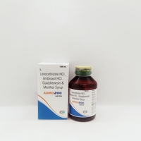 Abrozoc Syrup