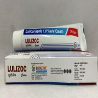 Lulizoc Cream
