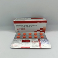 Dicy Spas Tablets