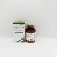 Mefzoc Plus Syrup