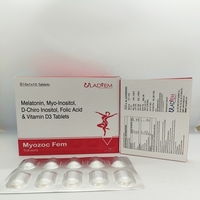 Myozoc Fem Tablets