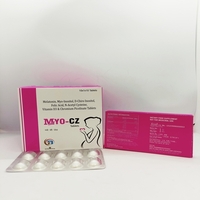 Myo CZ Tablets