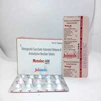 Metoloc AM Tablets