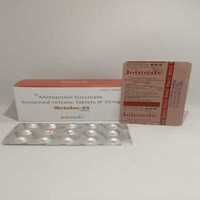 Metoloc 25 Tablets
