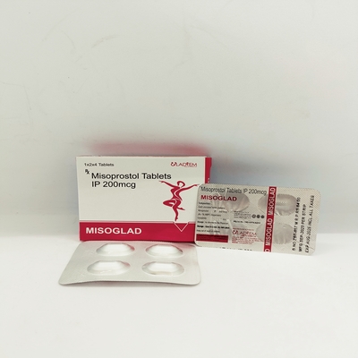 Misoglad Tablets