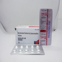 Desloc M Tablets