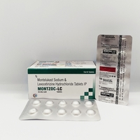 Montzoc LC Tablets