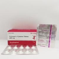Acetyglad Tablets