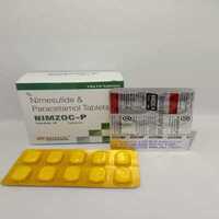 Nimzoc P Tablets