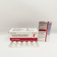 Uti Glad Tablets