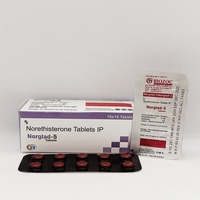 Norglad 5 Tablets