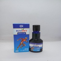 Bzoint Herbal Pain Oil