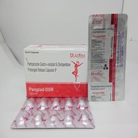 Panglad DSR Capsules