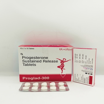 Proglad 300 Tablets