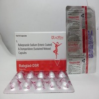 Rabglad DSR Capsules