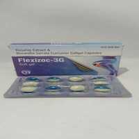 Flexizoc 3G Softgel Capsules