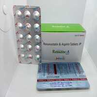 Rosuzoc A Tablets