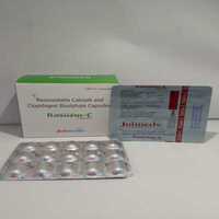 Rosuzoc C Capsules
