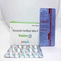 Rosuzoc FB Tablets