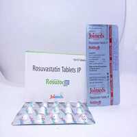 Rosuzoc 20 Tablets
