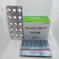 Rosuzoc 10 Tablets