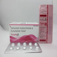 Tamglad D Tablets