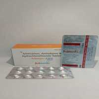 Telmisoc AMH Tablets