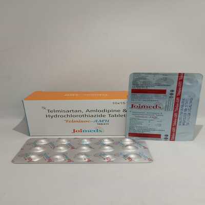 Telmisoc AMH Tablets