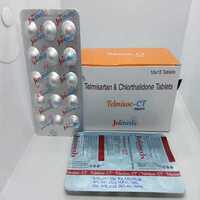 Telmisoc CT Tablets
