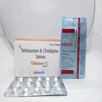 Telmisoc C Tablets