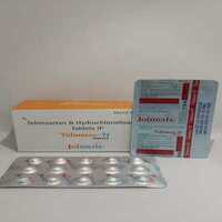 Telmisoc H Tablets