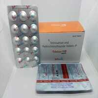 Telmisoc H 80 Tablets