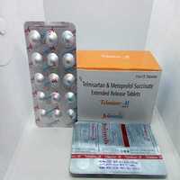 Telmisoc M Tablets