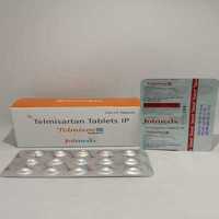 Telmisoc 20 Tablets