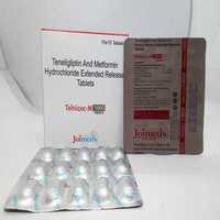 Telnizoc M 1000 Tablets