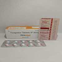 Ticaglad Tablets