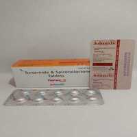 Toroc S Tablets