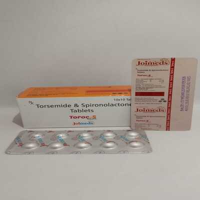 Toroc S Tablets
