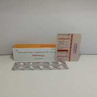 Toroc 10 Tablets