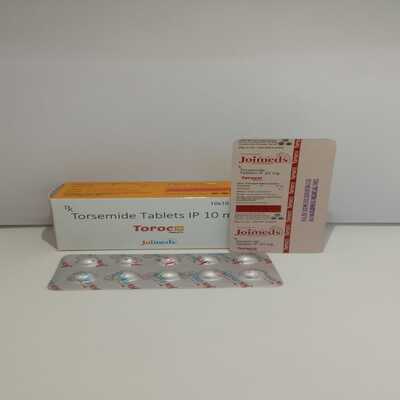 Toroc 10 Tablets