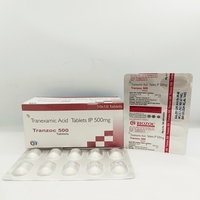 Tranzoc 500 Tablets