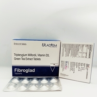 Fibroglad Tablets