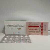 Vildac M 500 Tablets