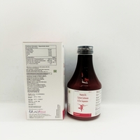 Calglad Z Syrup